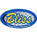 Bliss Towing Service logo